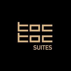 TocToc Suites Olof Palme - Viviendas Vacacionales, Las Palmas de Gran Canaria