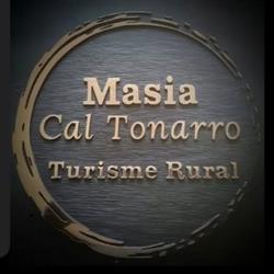 Masia Cal Tonarro, La Bleda