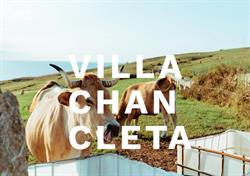 VILLACHANCLETA, Tagle