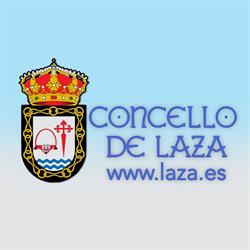 Casa do concello de Laza