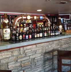 Puerto Nuevo - Beer House, Santurtzi