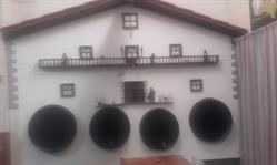 La Bodeguilla, Santurtzi