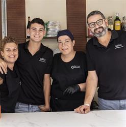 Bar Carrasco, Alcasser