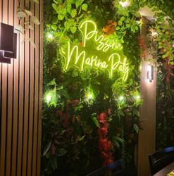 Pizzeria Restaurante Marina Paty, Calonge