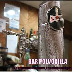 Polvorilla Bar, Xirivella