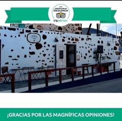 La Bodeguita de Güime Chill Out Lanzarote Bar Cafeteria