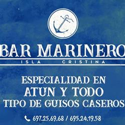 Bar Marinero, Isla Cristina