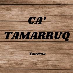 Ca’ Tamarruq, Ontinyent