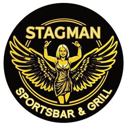 Rock'n Ribs - Stagman SportsBar, Benidorm