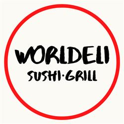 Worldeli Sushi & Grill SABADELL, Sabadell