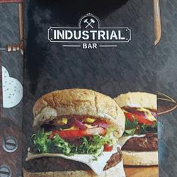 Bar Industrial, A Arnoia