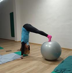 Studio Pilates Sonia Plaza, Alzira