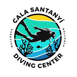 Cala Santanyí Diving Center Mallorca