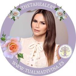 Tu Alma Divina. Thetahealing Marbella