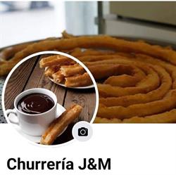 Churrería - Cafetería J&M, Terrassa