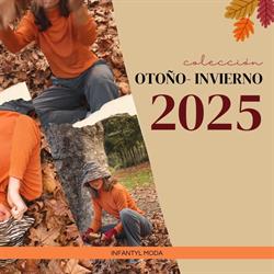 Infantyl Moda, Fuente Palmera