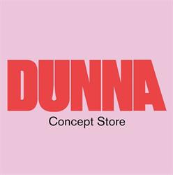 DUNNA concept store, Salou