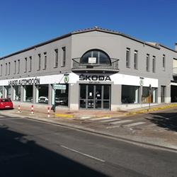 LAVADO AUTOMOCIÓN, Jerez de los Caballeros