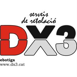 DX3 Serveis de Retolació, Bescanó