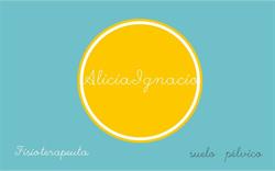 Alicia Ignacio Fisioterapia, Huelva