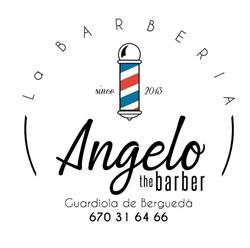 Angelo The Barber, Guardiola de Bergueda