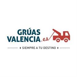 Grúas Valencia