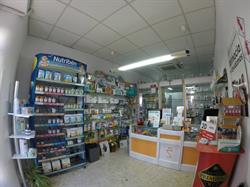 Farmacia Abrucena