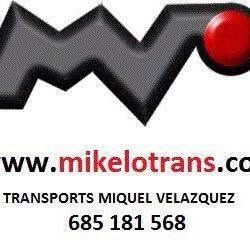 mikelotrans, Cardedeu