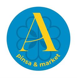 Restaurante La Amalfitana, Pinsa & Market, Pinto