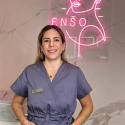 Enso beauty concept by Beatriz Tudela, Madrid