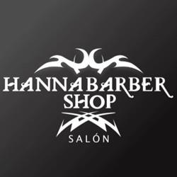 Hanna Barber Shop salón, Puigcerdà