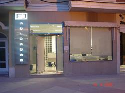 F.J.Asesores, Torre-Pacheco