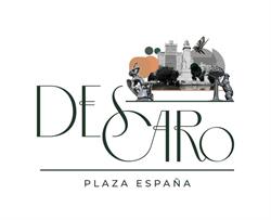 Descaro Restaurante, Madrid