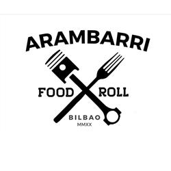 Arambarri Food&roll Casco viejo, Bilbao