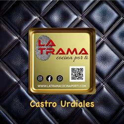 LA TRAMA Castro, Castro Urdiales