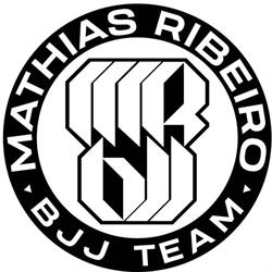 Mathias Ribeiro Team, Madrid