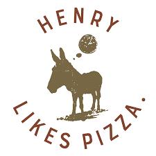 Henry Likes Pizza Santanyi