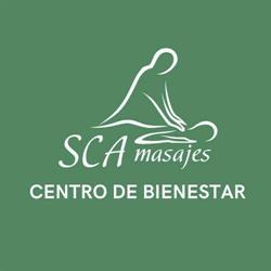 Sca masajes, Viveiro