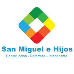 San Miguel e Hijos (Construcción - Reformas - Interiorismo), Benicàssim