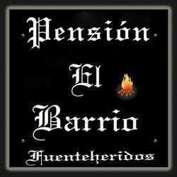 Pension Barrio, Fuenteheridos