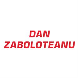 Dan Zaboloteanu, Buitrago