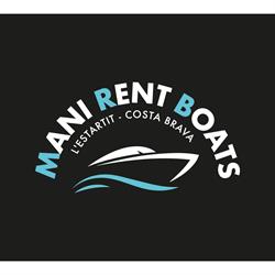 Mani Rent Boats, L'Estartit