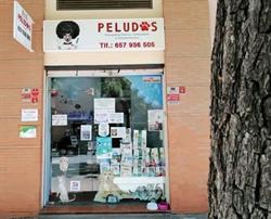 Peludos, Málaga
