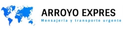 Servicio de transporte y logística - GLS - ARROYO EXPRES, Arroyomolinos