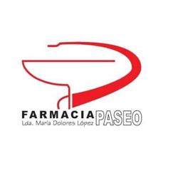 Farmacia Paseo, Lda Mª Dolores López, El Ejido