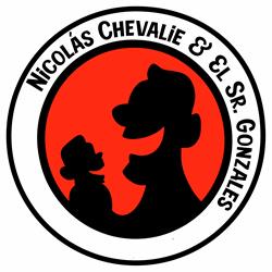 Cia. Nicolas Chevalie & El Sr. Gonzales, Sestao