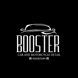 Booster Detailing, Moratalla