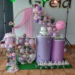 Decofiestas, A Coruña