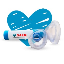 DAEM DISPOSITIVO, Badajoz
