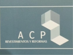 ACP Revestimiento y reformas, Consuegra